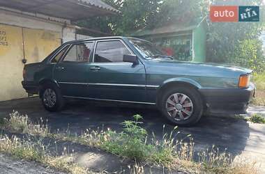 Седан Audi 80 1981 в 