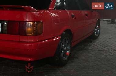 Седан Audi 80 1988 в 