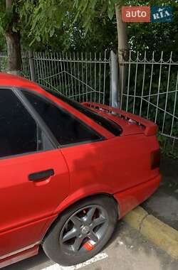 Седан Audi 80 1988 в 
