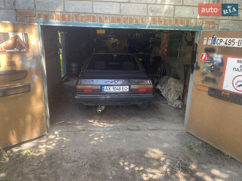 Седан Audi 80 1979 в Змиеве