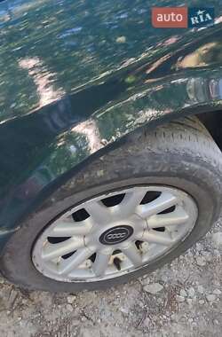 Седан Audi 80 1993 в 