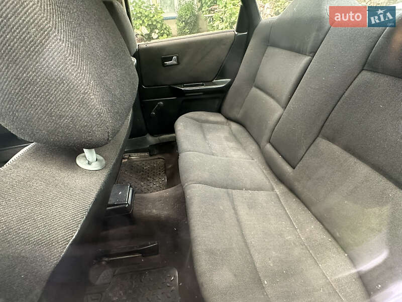 Седан Audi 80 1991 в Тернополе