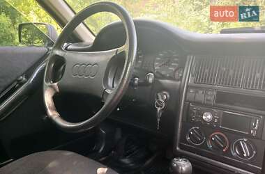 Седан Audi 80 1991 в 