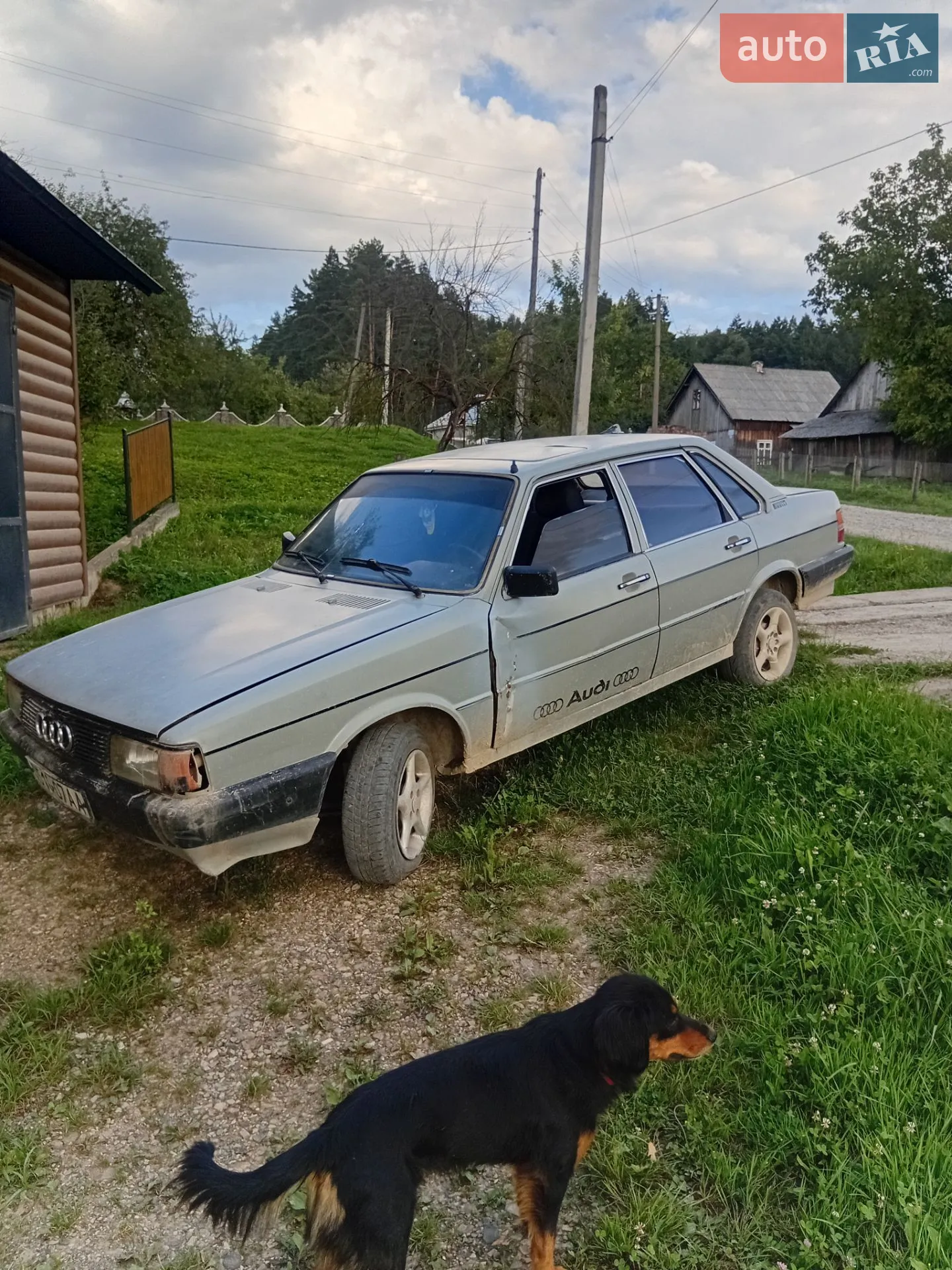 Фото авто 1