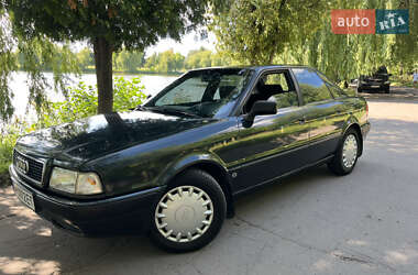 Седан Audi 80 1992 в Рівному