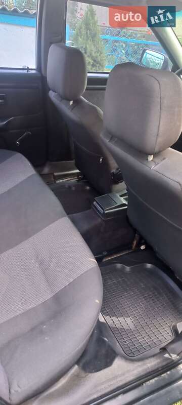 Седан Audi 80 1994 в Виннице фото 5 Седан Audi 80 1994 в Виннице