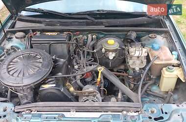 Седан Audi 80 1994 в Виннице