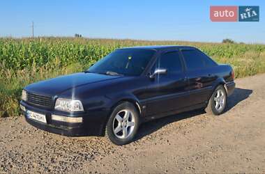 Седан Audi 80 1993 в Буске