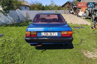 Седан Audi 80 1986 в Коломиї