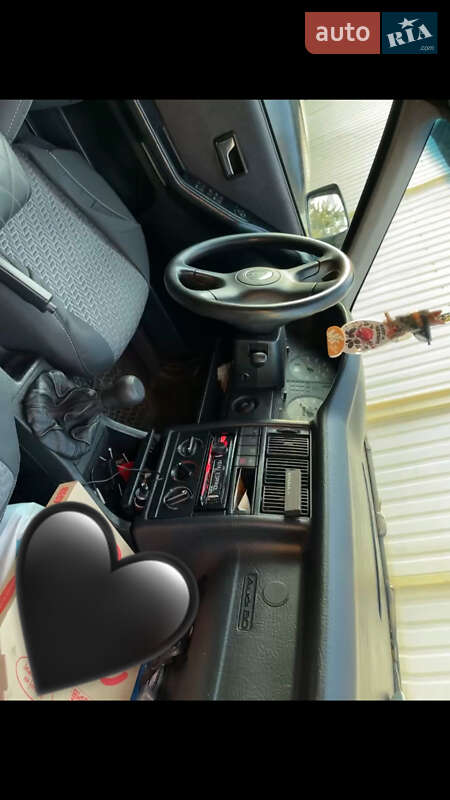 Седан Audi 80 1993 в Овруче