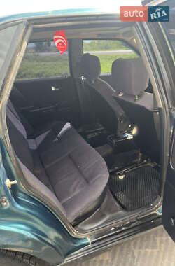 Седан Audi 80 1992 в 