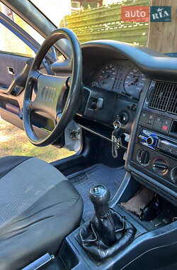 Седан Audi 80 1992 в Радехове