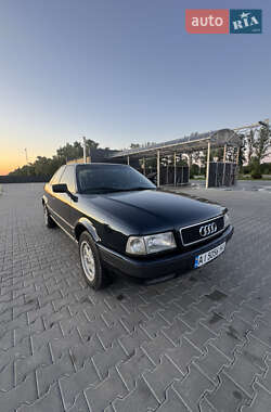 Седан Audi 80 1995 в 