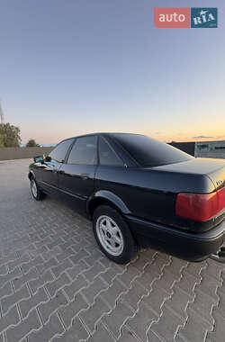 Седан Audi 80 1995 в 