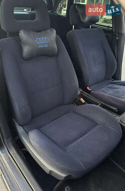 Седан Audi 80 1995 в 