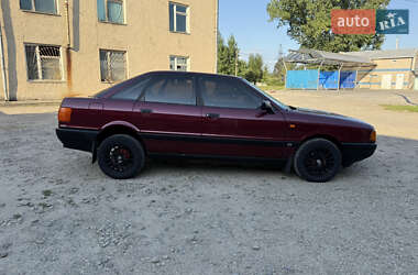 Седан Audi 80 1991 в 