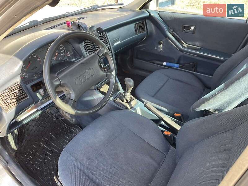 Седан Audi 80 1990 в Малине