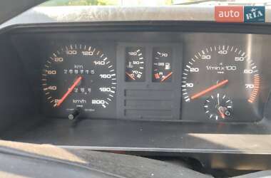 Седан Audi 80 1978 в Городке