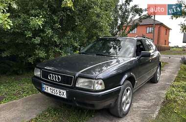 Универсал Audi 80 1993 в Снятине