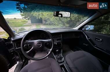 Универсал Audi 80 1993 в 