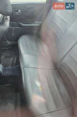 Седан Audi 80 1988 в 