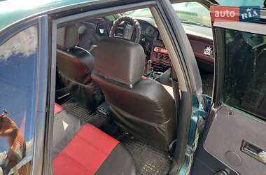 Седан Audi 80 1993 в 