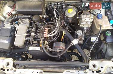 Седан Audi 80 1990 в Киеве