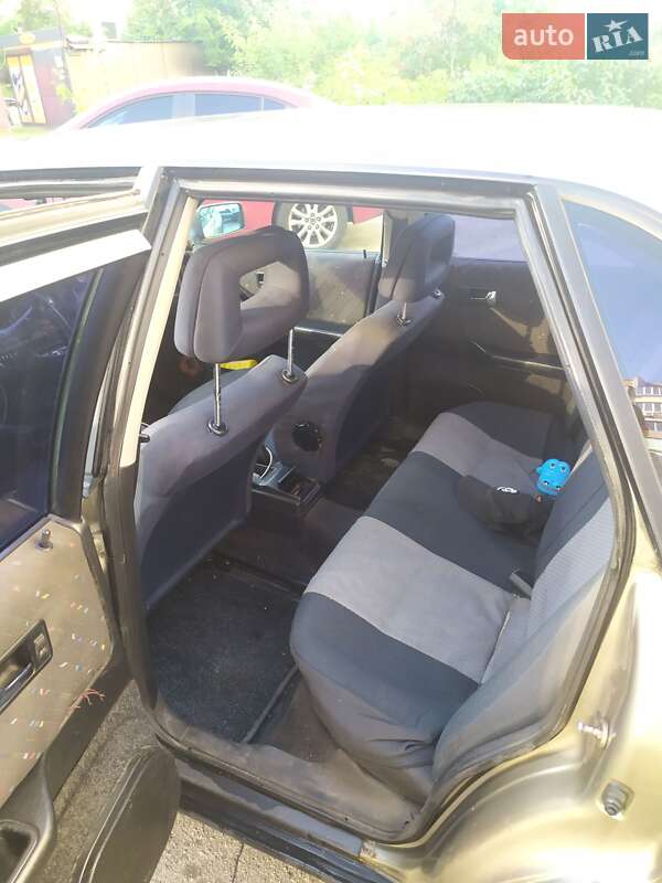 Седан Audi 80 1990 в Киеве