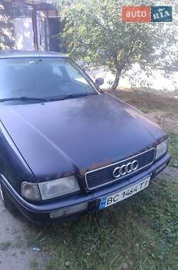 Седан Audi 80 1994 в 