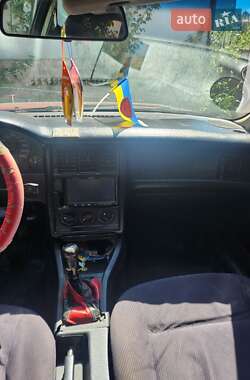 Седан Audi 80 1987 в Тернополе