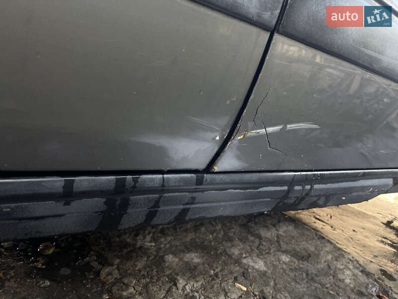 Седан Audi 80 1987 в Днепре
