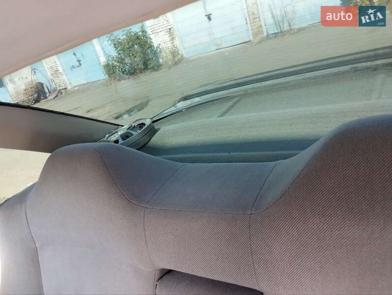 Седан Audi 80 1987 в Києві фото 4 Седан Audi 80 1987 в Києві