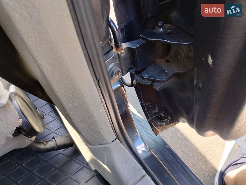 Седан Audi 80 1987 в Києві фото 12 Седан Audi 80 1987 в Києві