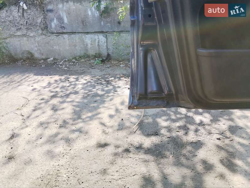 Седан Audi 80 1987 в Києві фото 20 Седан Audi 80 1987 в Києві