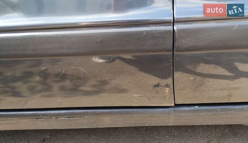 Седан Audi 80 1987 в Києві фото 31 Седан Audi 80 1987 в Києві