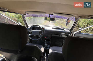 Седан Audi 80 1986 в Добровлянах