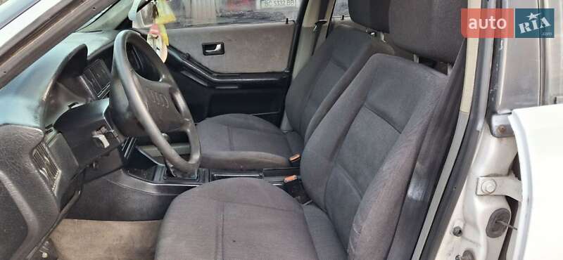 Седан Audi 80 1988 в Рожище фото 3 Седан Audi 80 1988 в Рожище