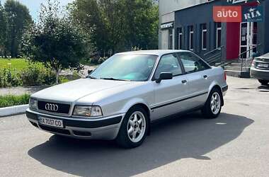 Седан Audi 80 1994 в Хмельницком