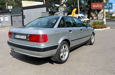 Седан Audi 80 1994 в 