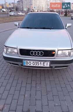Седан Audi 80 1993 в 