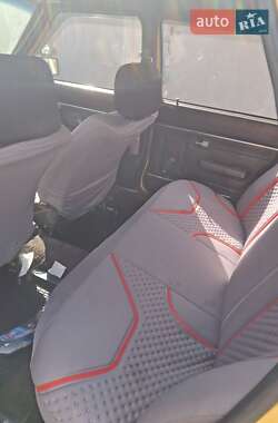 Седан Audi 80 1983 в 