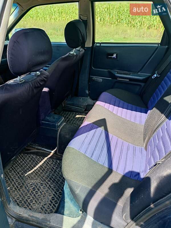 Седан Audi 80 1991 в Иршаве фото 7 Седан Audi 80 1991 в Иршаве