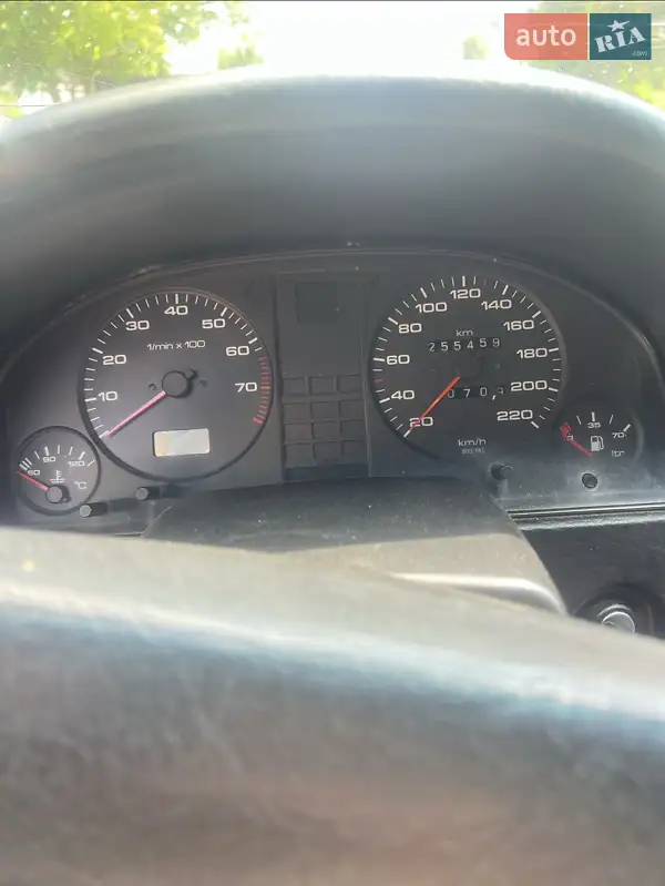 Audi 80 1988