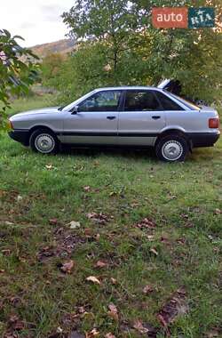Седан Audi 80 1991 в 