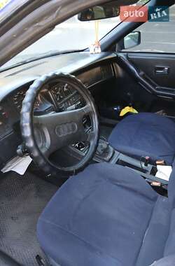 Седан Audi 80 1992 в 