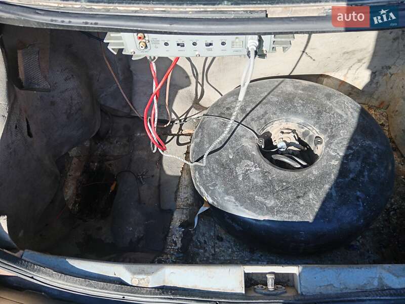 Седан Audi 80 1987 в Львові фото 14 Седан Audi 80 1987 в Львові