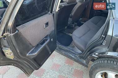 Седан Audi 80 1991 в 