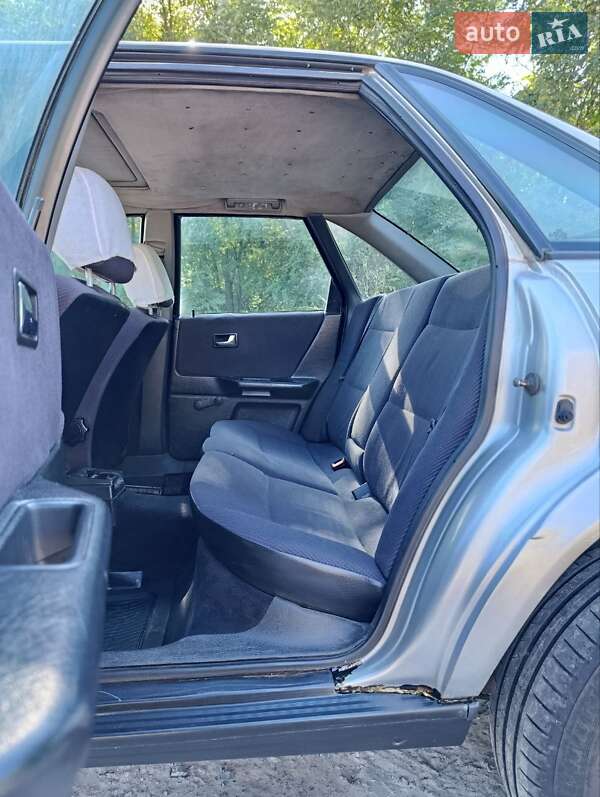 Седан Audi 80 1992 в Городні фото 12 Седан Audi 80 1992 в Городні