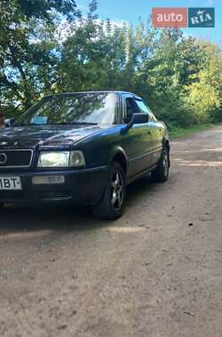 Седан Audi 80 1991 в Хмельницком