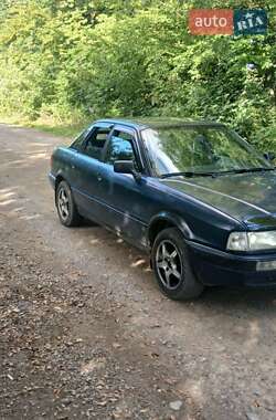 Седан Audi 80 1991 в 